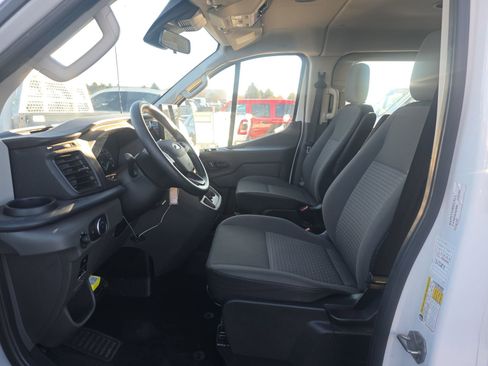 Used 2023 Ford Transit 350 XLT image 14