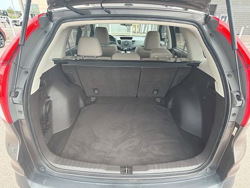 Used 2014 Honda CR-V EX-L image 27