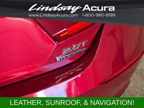 Used 2020 Honda Accord Touring image 7