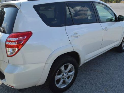 Used 2012 Toyota RAV4 Limited w/ Premium Plus Value Pkg FWD image 6
