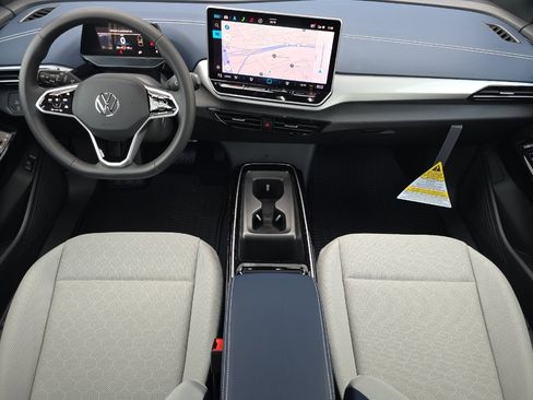 New 2026 Volkswagen ID.4 Pro S image 12