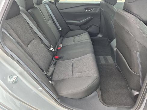 Used 2024 Honda Accord LX image 27