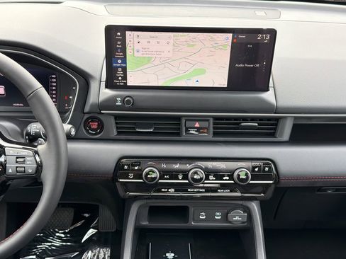 New 2026 Honda Pilot Black Edition image 21