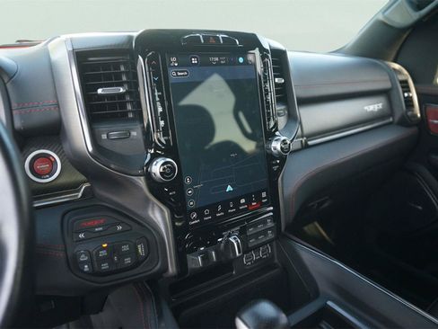 Used 2022 RAM 1500 TRX w/ TRX Level 2 Equipment Group AWD/4WD image 27