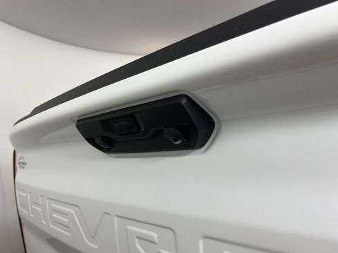New 2026 Chevrolet Silverado 1500 LT w/ Protection Package image 20