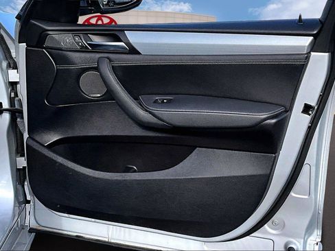 Used 2016 BMW X3 xDrive28i image 21