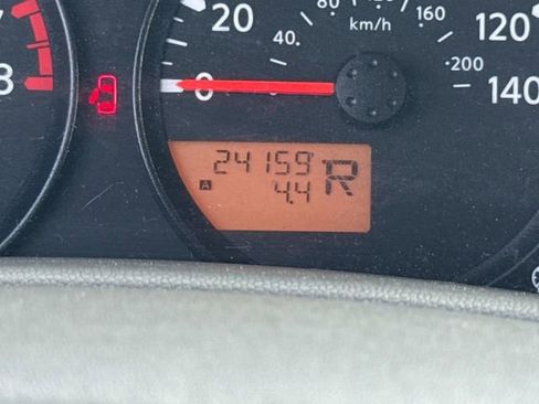 Used 2020 Nissan Frontier SV image 33