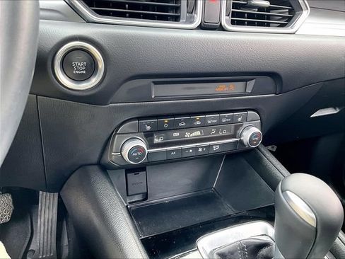 Used 2023 MAZDA CX-5 AWD 2.5 S image 27