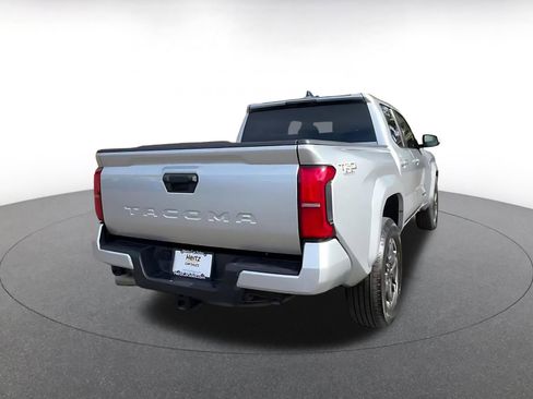 Used 2024 Toyota Tacoma TRD Sport image 15