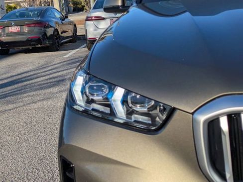 New 2026 BMW X5 xDrive40i w/ M Sport Package image 11