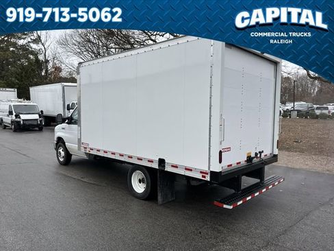 New 2025 Ford E-350 and Econoline 350 Super Duty w/ Driver's Safety Package image 6