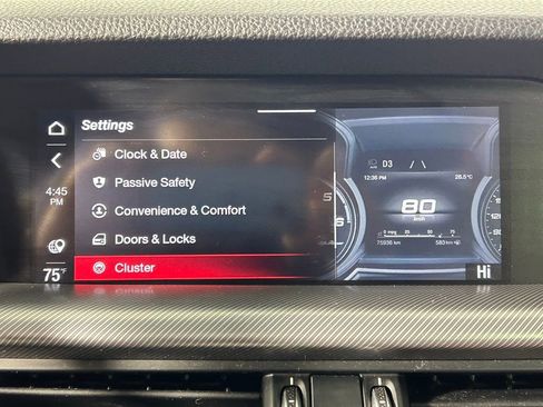 Used 2021 Alfa Romeo Stelvio Ti Sport image 19