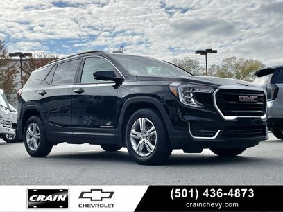 Used 2022 GMC Terrain SLE w/ Driver Convenience Package