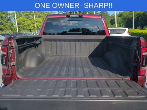 Used 2024 RAM 1500 TRX AWD/4WD image 34