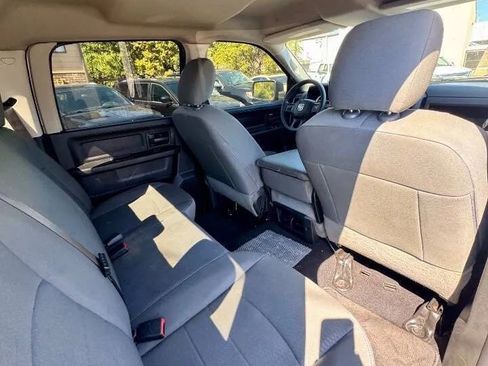 Used 2020 RAM 1500 Tradesman w/ Popular Equipment Group image 8