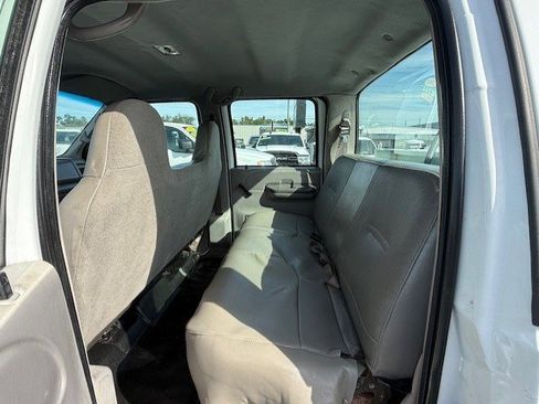 Used 2001 Ford F350 XL image 14