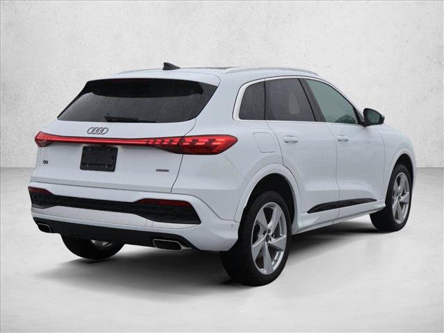 New 2025 Audi Q5 Premium AWD/4WD image 2