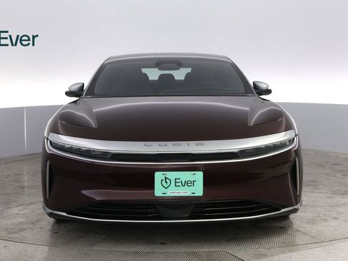 Used 2024 Lucid Air Grand Touring image 12