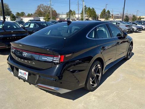 New 2026 Hyundai Sonata SEL image 9