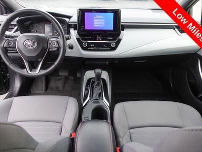 Certified 2024 Toyota Corolla SE