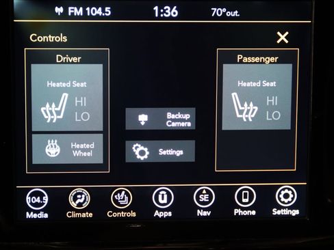 Used 2019 Jeep Grand Cherokee Altitude AWD/4WD image 44