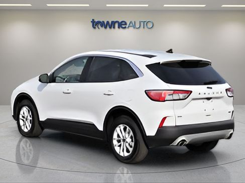 Used 2020 Ford Escape SE AWD/4WD image 5