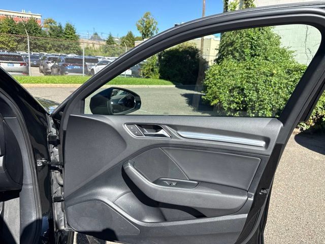 Used 2020 Audi A3 2.0T Premium w/ Final Edition Package AWD/4WD image 29