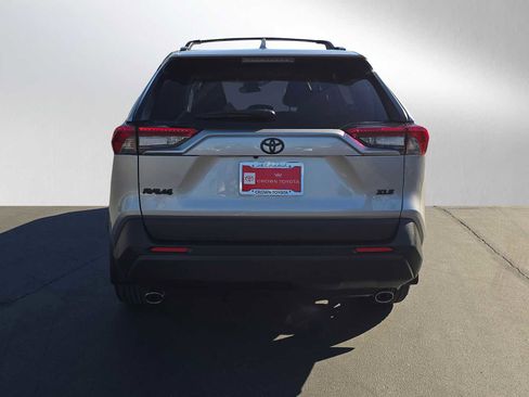 Certified 2023 Toyota RAV4 XLE Premium image 4