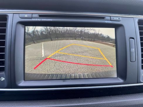 Used 2015 Kia Sedona SX image 18