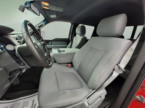 Used 2014 Ford F150 XLT w/ Equipment Group 302A Luxury image 27