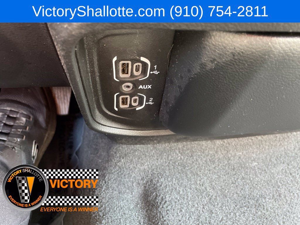 Certified 2023 RAM 1500 Big Horn AWD/4WD image 31