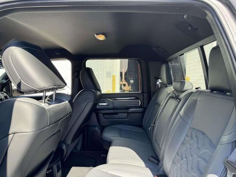 Used 2022 RAM 2500 Power Wagon image 15