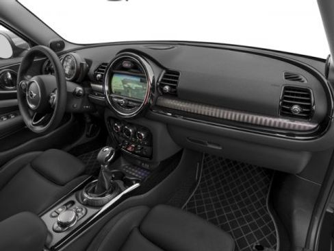 Used 2017 MINI Cooper Clubman S image 16