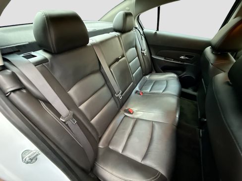 Used 2013 Chevrolet Cruze LT image 23