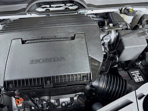 New 2026 Honda Pilot EX-L image 41