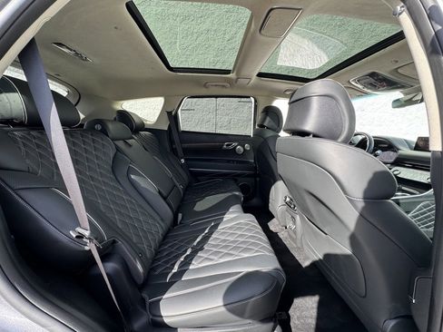 Used 2024 Genesis GV80 3.5T w/ Prestige Package image 14