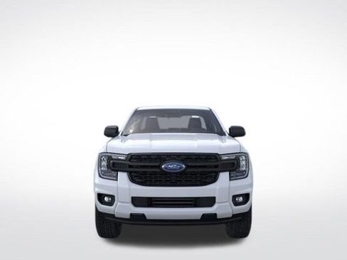 New 2025 Ford Ranger XL image 7