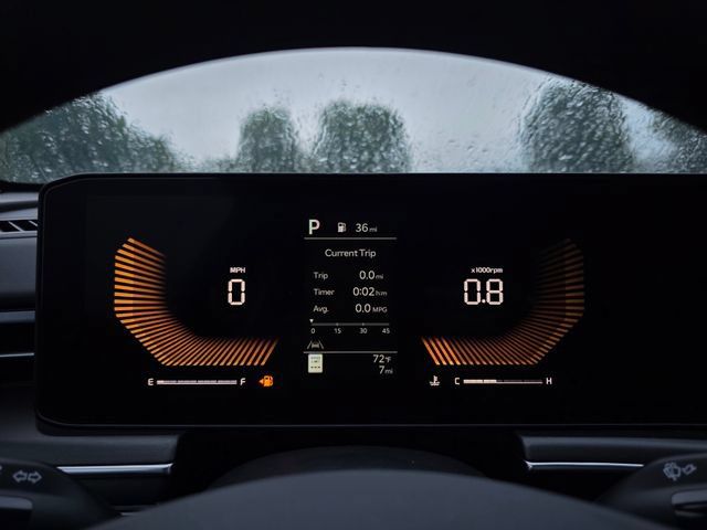 New 2026 Kia K5 GT-Line w/ GT-Line Premium Package FWD image 29