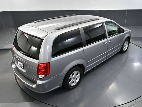 Used 2013 Dodge Grand Caravan SXT FWD image 52