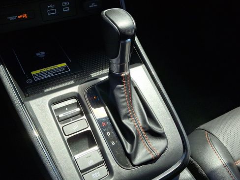 Used 2024 Honda CR-V Sport Touring image 18
