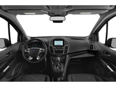 Used 2020 Ford Transit Connect XLT FWD image 8