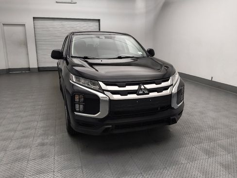 Used 2022 Mitsubishi Outlander Sport FWD image 14