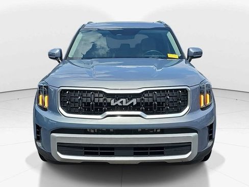 Used 2024 Kia Telluride EX FWD image 8