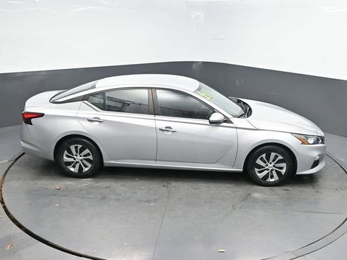Used 2021 Nissan Altima 2.5 S image 28