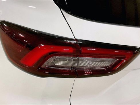 Certified 2023 Ford Escape ST-Line w/ Tech Pack #1 image 27