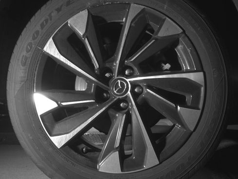 Used 2025 MAZDA CX-50 2.5 Hybrid w/ Premium Plus Pkg image 15