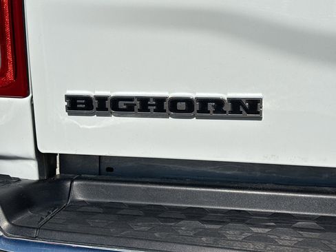 Used 2024 RAM 2500 Big Horn image 11