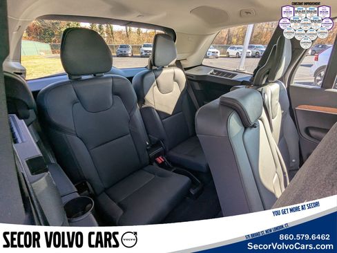 Certified 2023 Volvo XC90 B5 Plus w/ Protection Package Premier image 21
