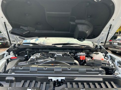 New 2026 GMC Sierra 2500 AT4X image 29