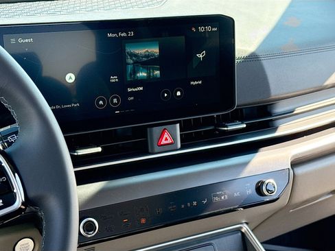 New 2026 Kia Carnival LXS image 10